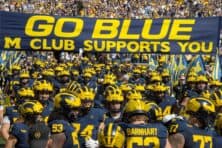 Michigan football reveals new dates for Texas, Buffalo games in 2027