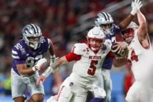 Kansas State, NC State reschedule future football game