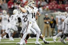 Western Michigan adds Bryant to 2027 football schedule