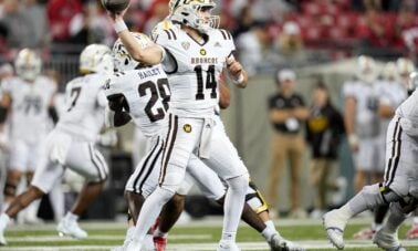 Western Michigan Football