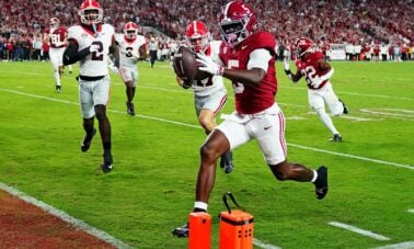 Georgia-Alabama