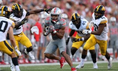 Ohio State-Iowa