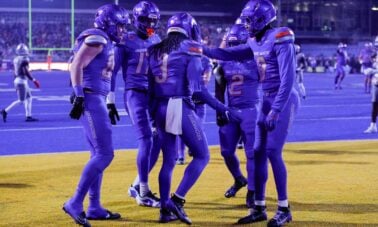 Boise State Broncos