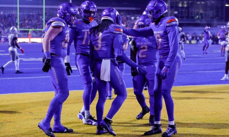 Boise State Broncos