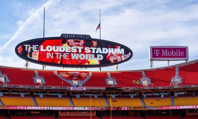 Arrowhead Stadium