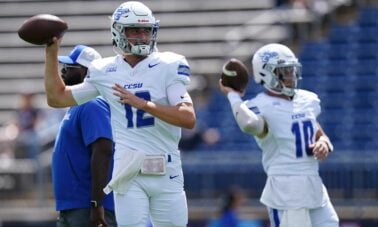 Central Connecticut Blue Devils
