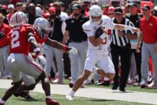 College football schedule 2026: Week 2 matchups, TV, kickoff times