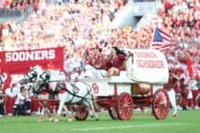 Oklahoma, Colorado State cancel future football game