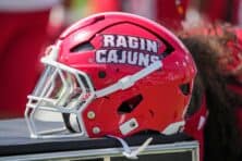 Louisiana to open 2028 season at TCU, adds game vs. McNeese