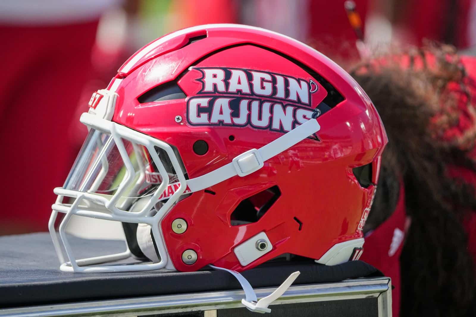 Louisiana to open 2028 season at TCU, adds game vs. McNeese