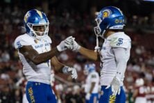 San Jose State, Sacramento State schedule six-game series beginning in 2027