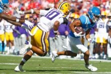 College football schedule 2026: Week 3 matchups, TV, kickoff times
