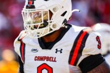 Campbell to play at Furman in 2028