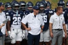 Rice moves up 2027 opener, will face Duke one week earlier