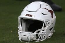 Texas announces revised 2027 non-conference football schedule