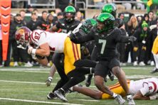 College football schedule 2026: Week 4 matchups, TV, kickoff times