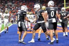 UTSA adds Abilene Christian to 2027 football schedule