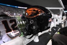 Oregon State, UTEP set date for future football game