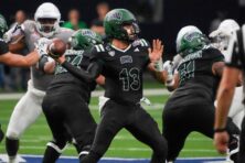 Ohio adds Towson to 2027 football schedule