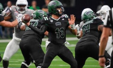 Ohio Bobcats