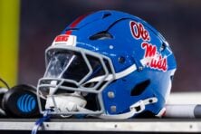 Ole Miss adds Louisiana Tech to 2032 football schedule