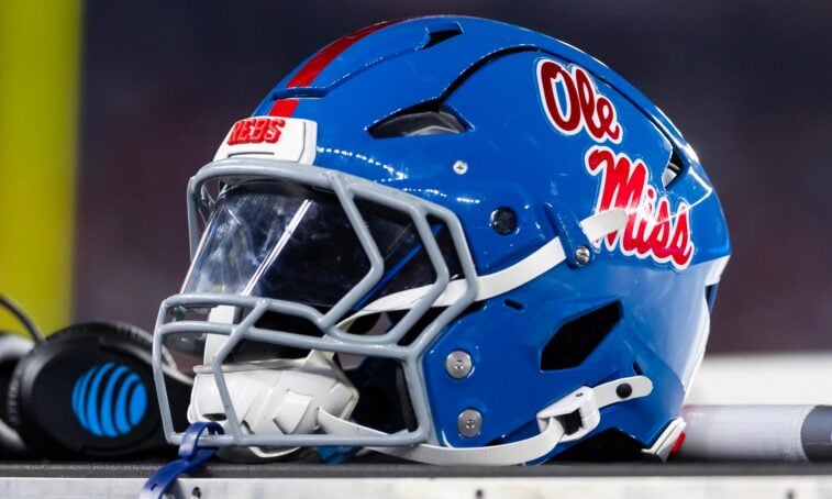 Ole Miss Rebels