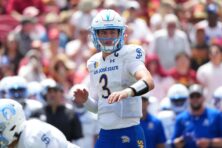 San Jose State adds Sacred Heart to 2027 football schedule
