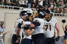 Toledo adds Youngstown State, Kentucky to future football schedules