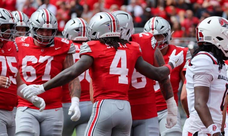 Ohio State Buckeyes