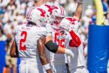 Youngstown State, Mercyhurst reschedule 2027 football game
