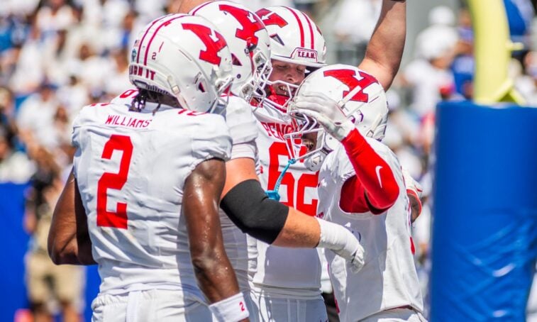 Youngstown State Penguins