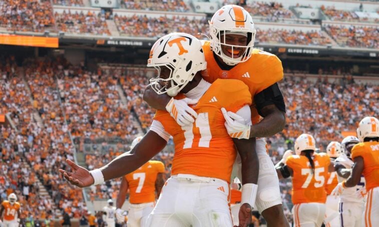 Tennessee Volunteers