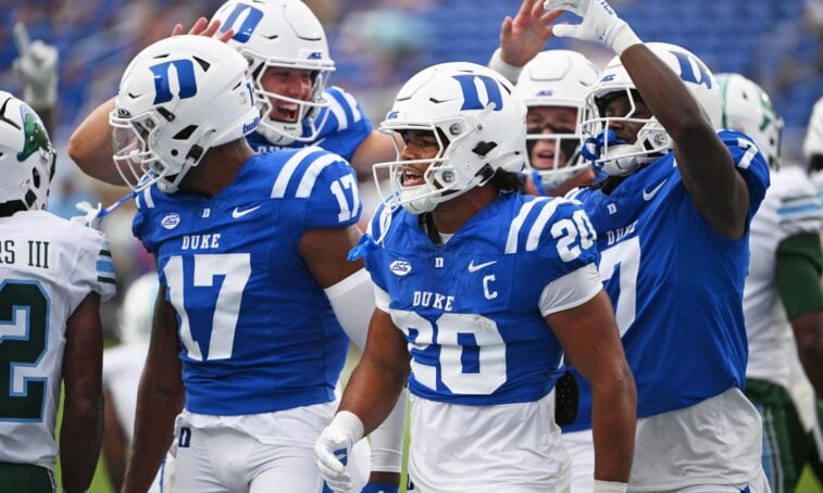 Duke Blue Devils