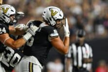 Vanderbilt adds North Alabama to 2030 football schedule