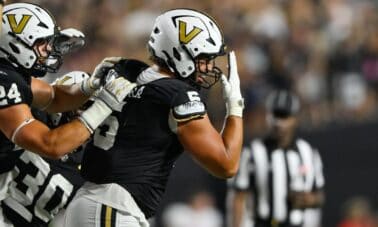 Vanderbilt Commodores