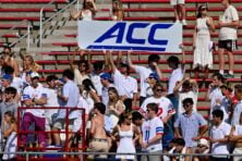 ACC announces 2027 football opponents