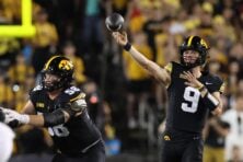 Iowa moves FCS opponent in 2027 to season-opener