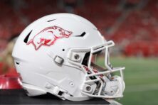 Arkansas adds West Florida to 2029 football schedule