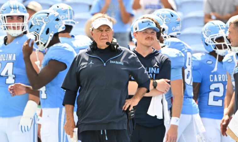 North Carolina Tar Heels