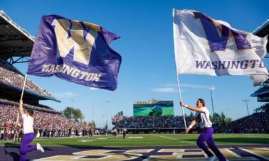 Washington Huskies