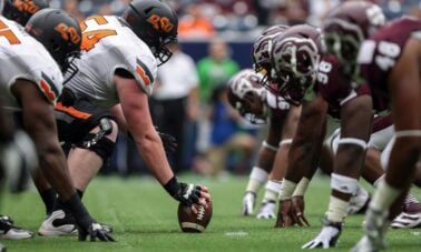 Mississippi State-Oklahoma State
