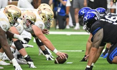 College Football Schedule