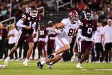 College football schedule 2026: Week 5 matchups, TV, kickoff times