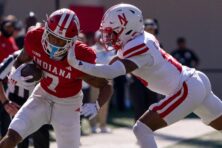 College football schedule 2026: Week 6 matchups, TV, kickoff times
