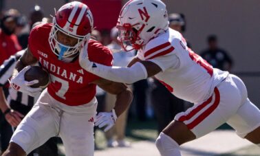 College Football Schedule