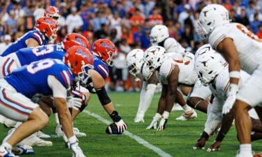 Florida-Texas