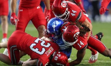BYU-Utah