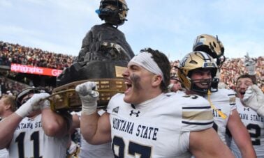 Montana State Bobcats