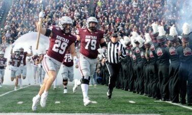 Montana Grizzlies