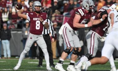 Montana Grizzlies